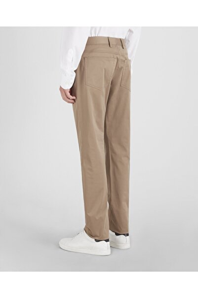 PAUL&SHARK Men's Woven Trousers C.w.cotton
