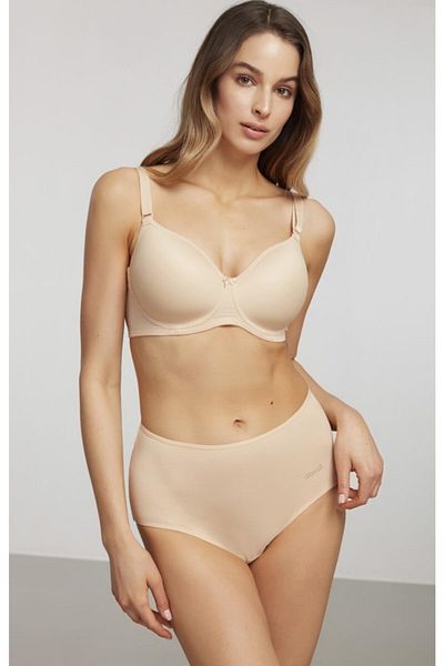Kom Basic 2 Pack Maxi εσώρουχα 1c13cbkk111.005
