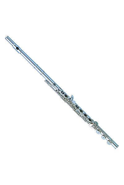 PEARL Flüt Dolce 695rbe Handmade Açık Perde Si Kuyruk