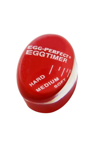 Vi Caro Stunt Egg Timer Egg Timer Breakfast Cooking Time Adjusting Tool Machine