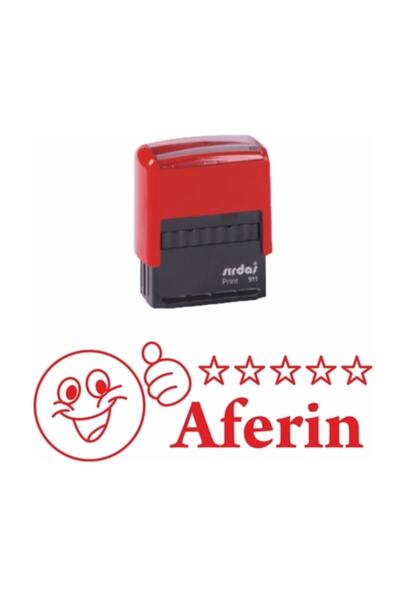 hepenuygun Aferin Öğretmen Kaşesi 2