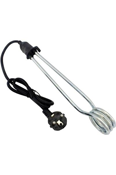 Revello Daldırmalı Su Isıtıcısı Kazan Tipi Çubuk