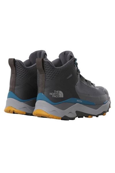 THE NORTH FACE Ανδρικές μπότες Vectiv Exploris Mid Futurelight Γκρι