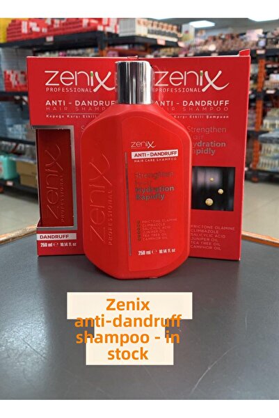 ARZ شامبو مضاد للقشرة