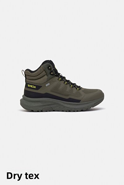 Vaneda 1414 V-Guard Pro Mid Men's Boots Khaki