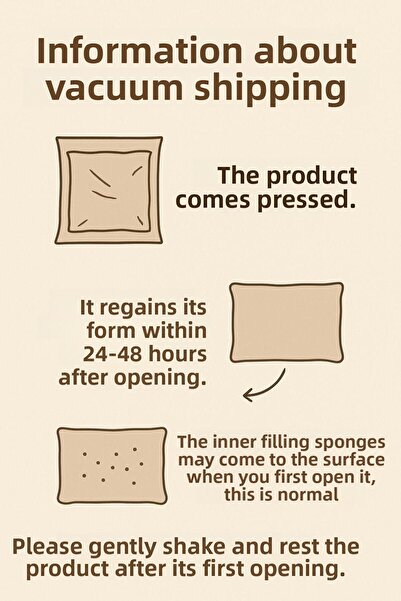 İstanbul kumaş 4-Piece Chair Cushion – Lace-Up, Non-Collapsing Sponge Filled, Washable – 40X40 cm (Black)