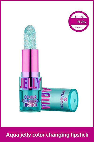 Essence AQUA JELLY renk değiştiren ruj