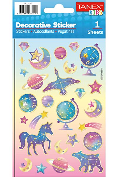 Tanex سلسلة علم التنجيم بوفاي TNX-27241