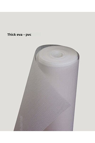 ZERO LAND Mtxdpn Non-Slip (233444) Transparent Shelf