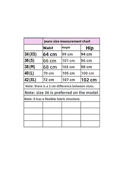 ESRAHELVACI Wide Leg Stretch Fabric Pants with Stitching Detail