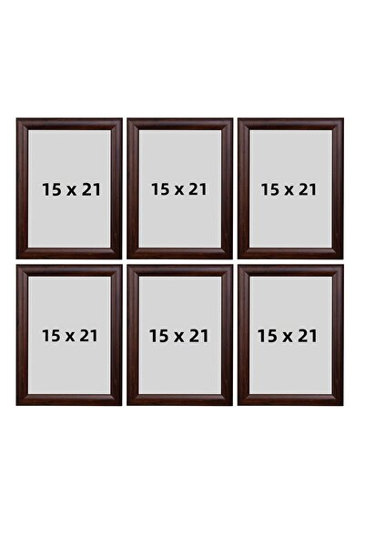 Araste 15X21 6 Picture Photo Frames with Legs