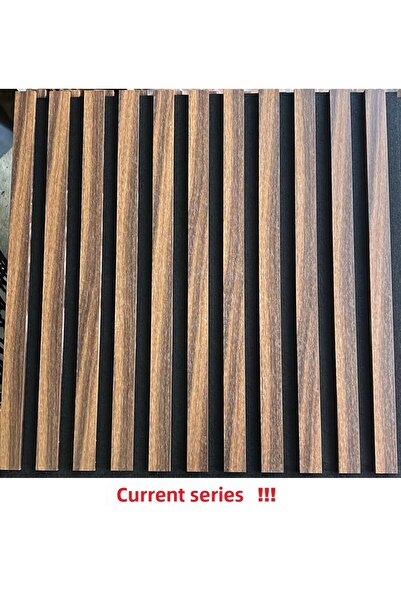 Renkli Duvarlar Sound and Heat Insulation Acoustic Wall Panel 3mm Felt and 6mm Mdflam Hall Office Wall Trim Panel