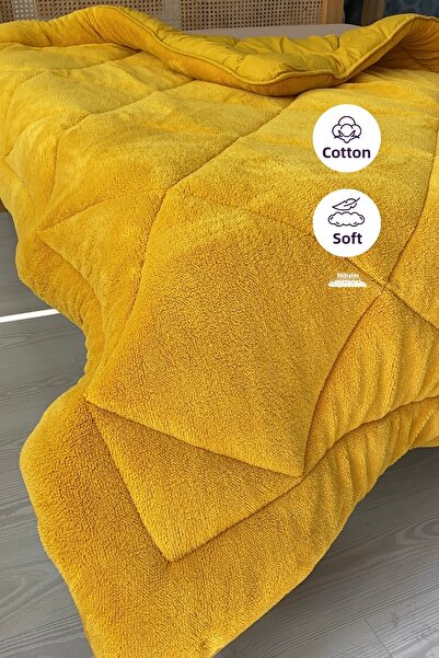 sutra Single Cotton Wellsoft Quilt