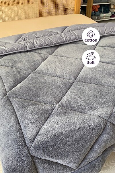 sutra لحاف قطني مزدوج من نوع ويلسوفت