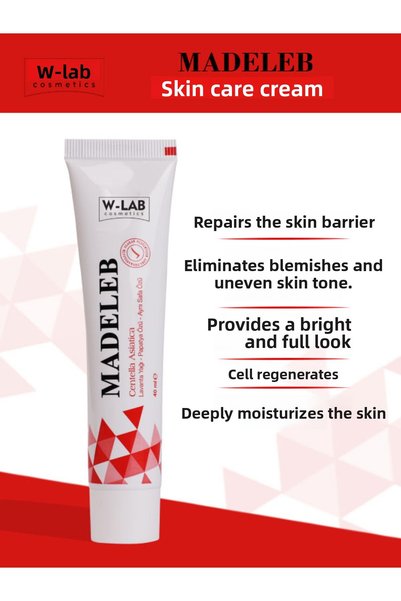 W-Lab Cosmetics Skin Care Set Super Set of 5