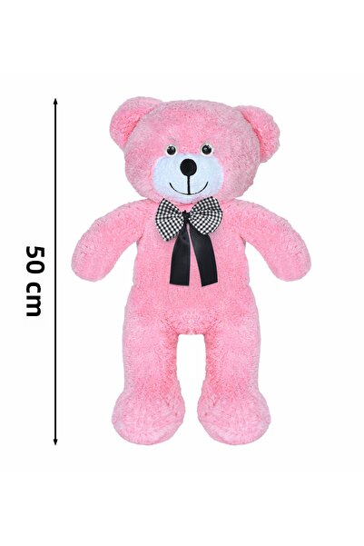 Özgüner Oyuncak 50Sweetheartlarge Teddy Bear with Bow Tie90