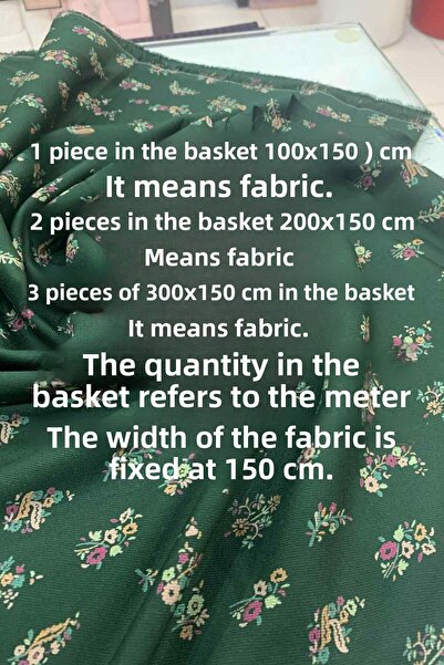 Evimmis Cotton Belmando Viscose Fabric Dress Fabric Skirt Fabric Trouser Fabric Width: 150 cm