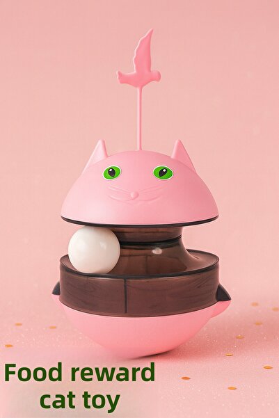 CMT لعبة القط الحائزة على جائزة هاتشي ياتماز ماما