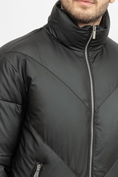 Karl Lagerfeld Erkek Mont