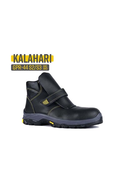 Gripper İş Ayakkabısı - Kalahari Gpr-44R S2 Hro Barton