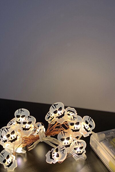 MAGICLEDCORNER Kuru Kafa Led GE3097