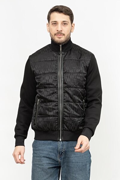 Karl Lagerfeld Erkek Mont