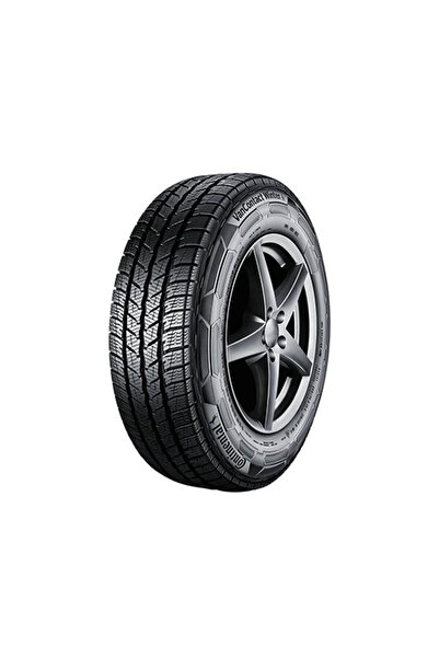 Continental VanContact Winter 195/70R15C 104/102R M+S 3PMSF 8PR Hafif Ticari ...