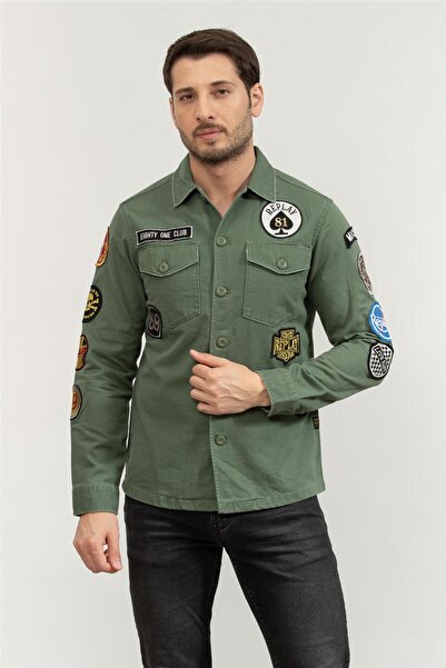 Replay Regular Erkek Montm8825n00084024