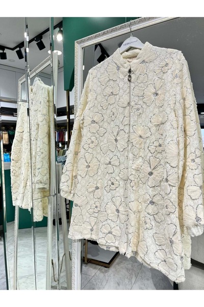 MERAM BUTİK سيلينادا جوبور جيويك - إكرو - 42