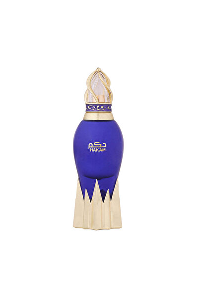 Naseem Hakam Aqua Eau de Parfum for Men & Women – 50ml