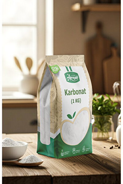 Harmanli 1000gr İngiliz Karbonatı (YENİLEBİLİR)