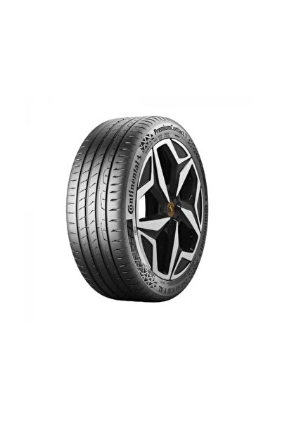 Continental PremiumContact 7 225/45R18 95Y XL FR Otomobil Yaz Lastiği (Üretim...