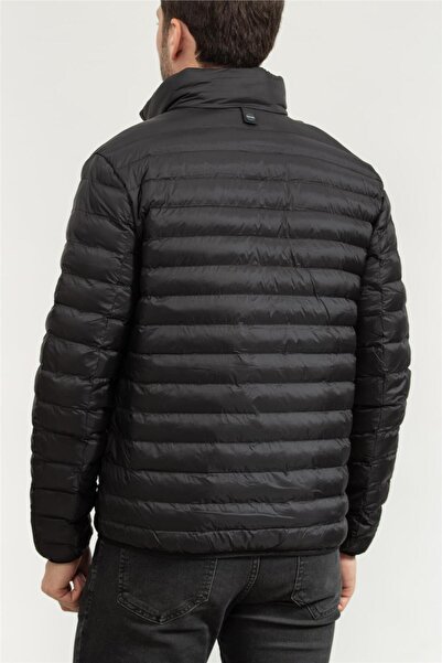 Calvin Klein Siyah Erkek Mont K10K113474BEH