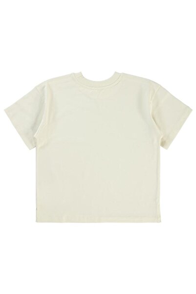 Civil Boys Boy's T-Shirt 10-13 Years Elephant