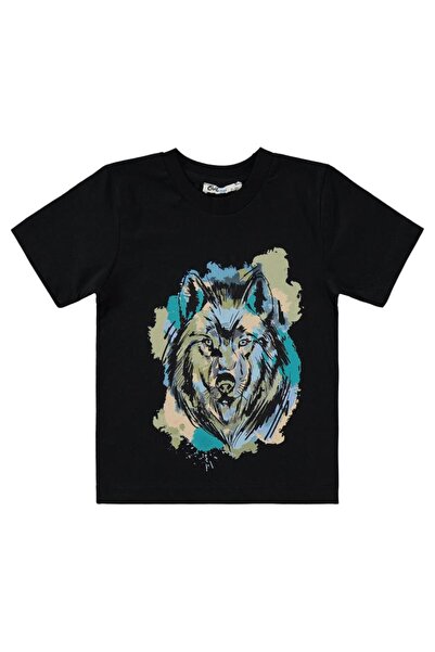 Civil Boys Boy's Suit 2-5 Years Black