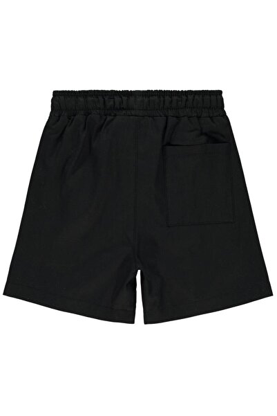 Civil Boys Boy's Shorts 2-5 Years Black