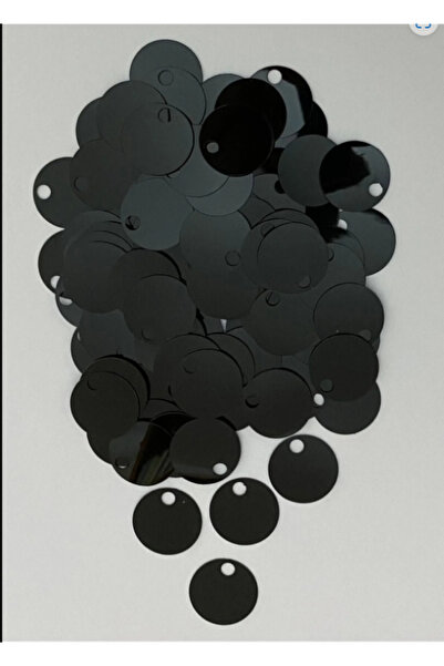 Öztürk Patik, Çanta, Supla, Duvar Süsü Ve Makrame Pulu. 20mm 25gr. 150 Adet.