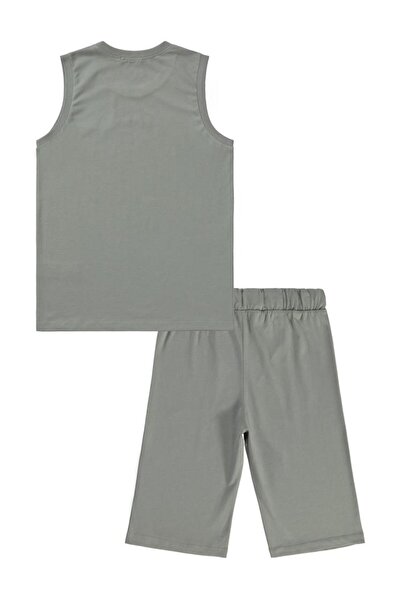 Civil Boys Boy's Set 10-13 Years Gray