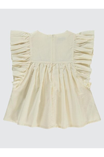 Pierre Cardin 6-9 Years Old Shirt - Ecru9-10 Years Old