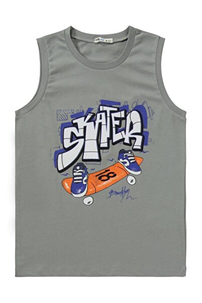 Civil Boys Boy's Set 10-13 Years Gray