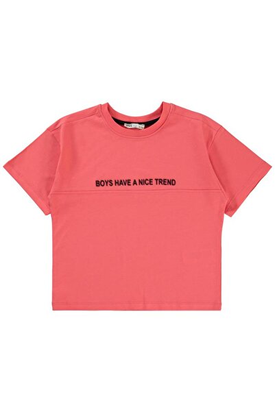 Civil Boys 6-9 Years Old Boys' T-Shirt for Baby Long Time Use