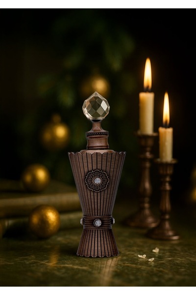 Naseem Safa - Concentrated Perfume Oil for Men & Women 6ml