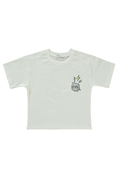 Civil Boys Boy's Suit 2-5 Years Stone Color