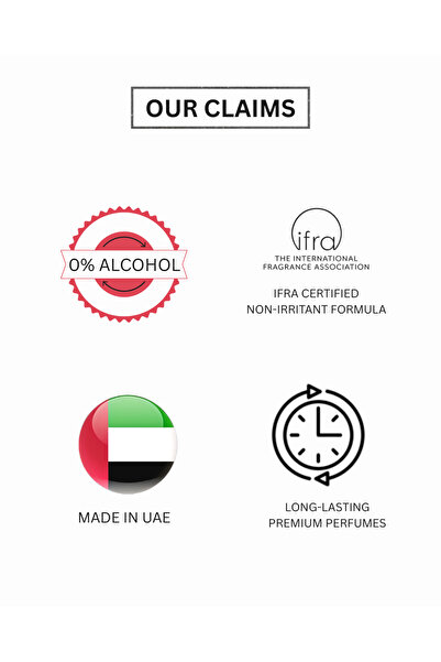 Naseem Rasha - Concentrated Perfume Oil for Women 18ml