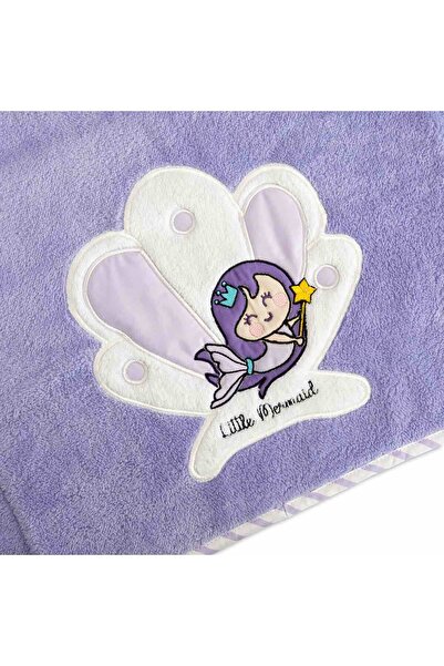 Milk & Moo Deka Milk&Moo Little Mermaid - Baby Model