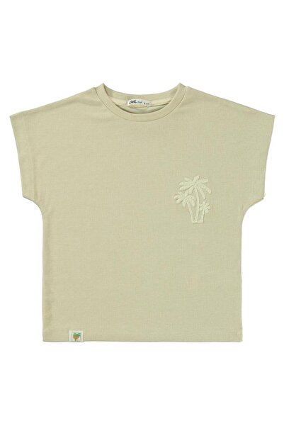 Civil Boys Boy's Suit 6-9 Years Beige