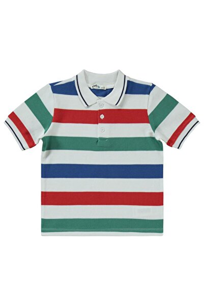 Civil Boys Boy's T-Shirt 10-13 Years White