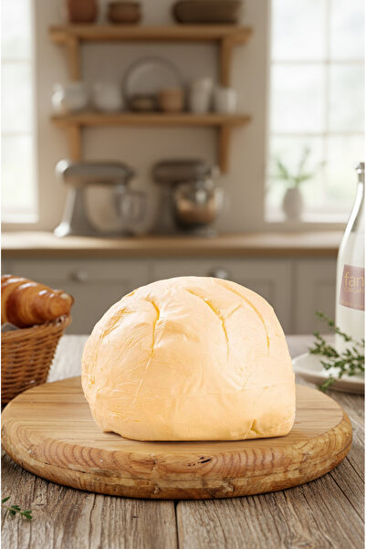 Fanus Yayık Tereyağı 1000g