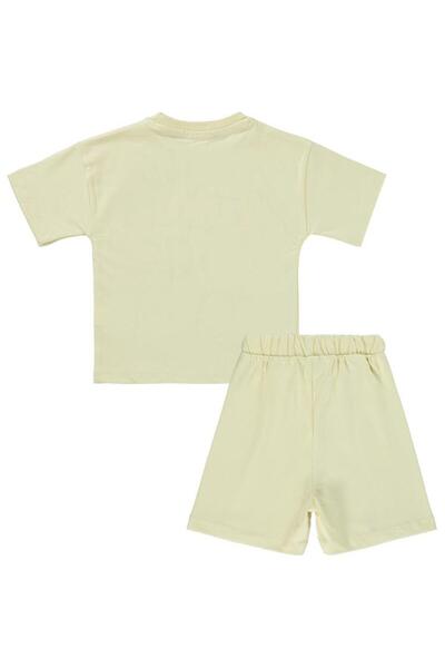 Civil Boys Boy's Suit 2-5 Years Stone Color