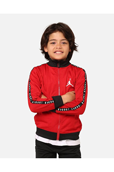 Nike Jorden Jacket And Pants Çocuk Eşofman Takımı